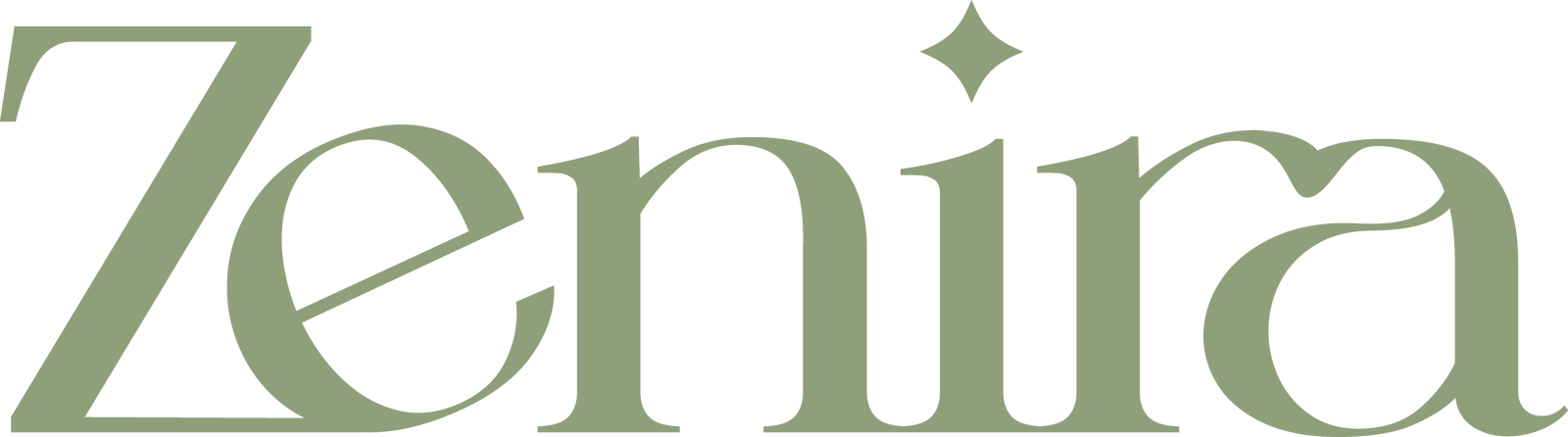 Zenira
